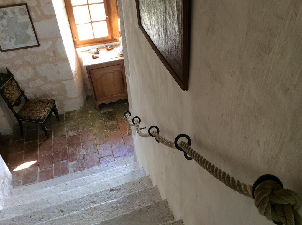 Chateau De Mayragues Castelnau-de-Montmiral ภายนอก รูปภาพ